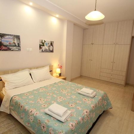 Апартаменты Filoxenia House Near Airport Враврона Экстерьер фото