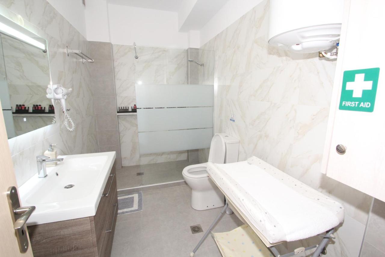 Апартаменты Filoxenia House Near Airport Враврона Экстерьер фото